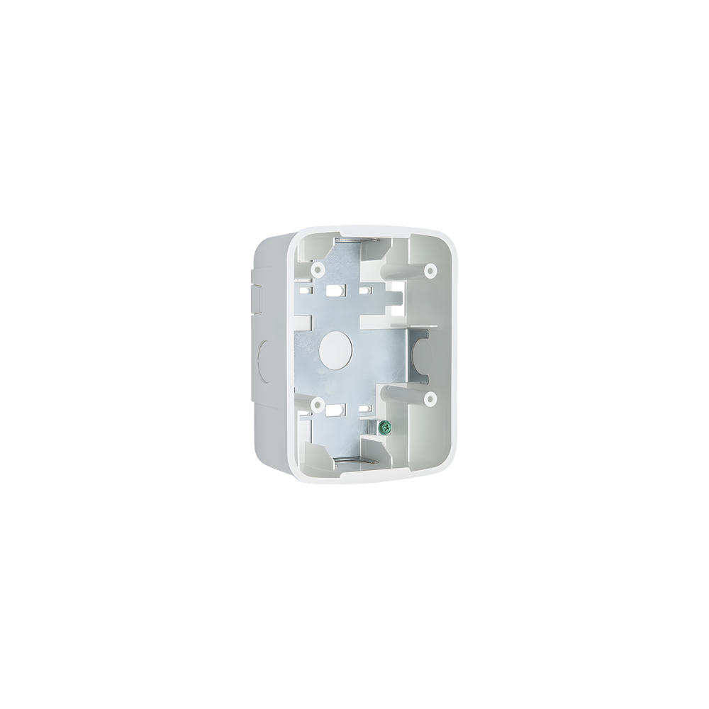 Caja de Montaje en Pared / Altavoz 8' / Lámpara Estroboscópica Xenón /