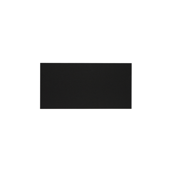Módulo LED Interior / Pitch 1.53 mm / Resolución 208 × 104 / Refresco