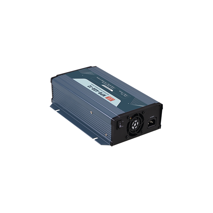 Cargador de Baterías / 24V / 13.5A / Bancos 45 a 155 Ah / Protocolo CA