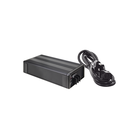 Cargador de Baterías / 12V / 13.5A / 205.2W / Entrada Universal 90-264