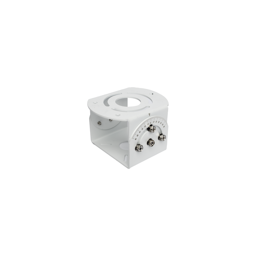 Montaje de Pared para Radar Hikvision