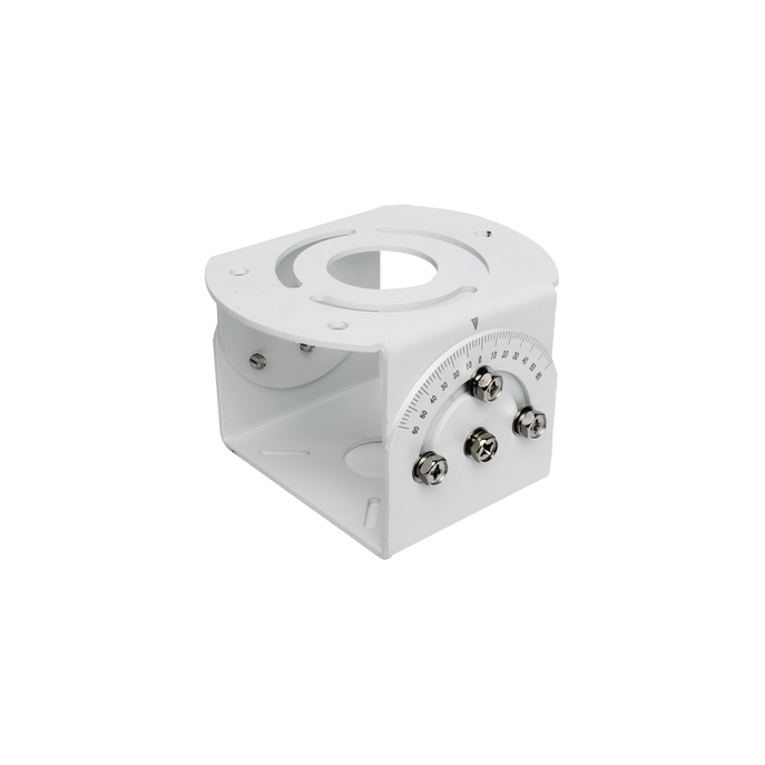Montaje de Pared para Radar Hikvision