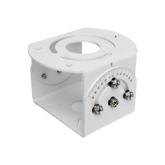 Montaje de Pared para Radar Hikvision