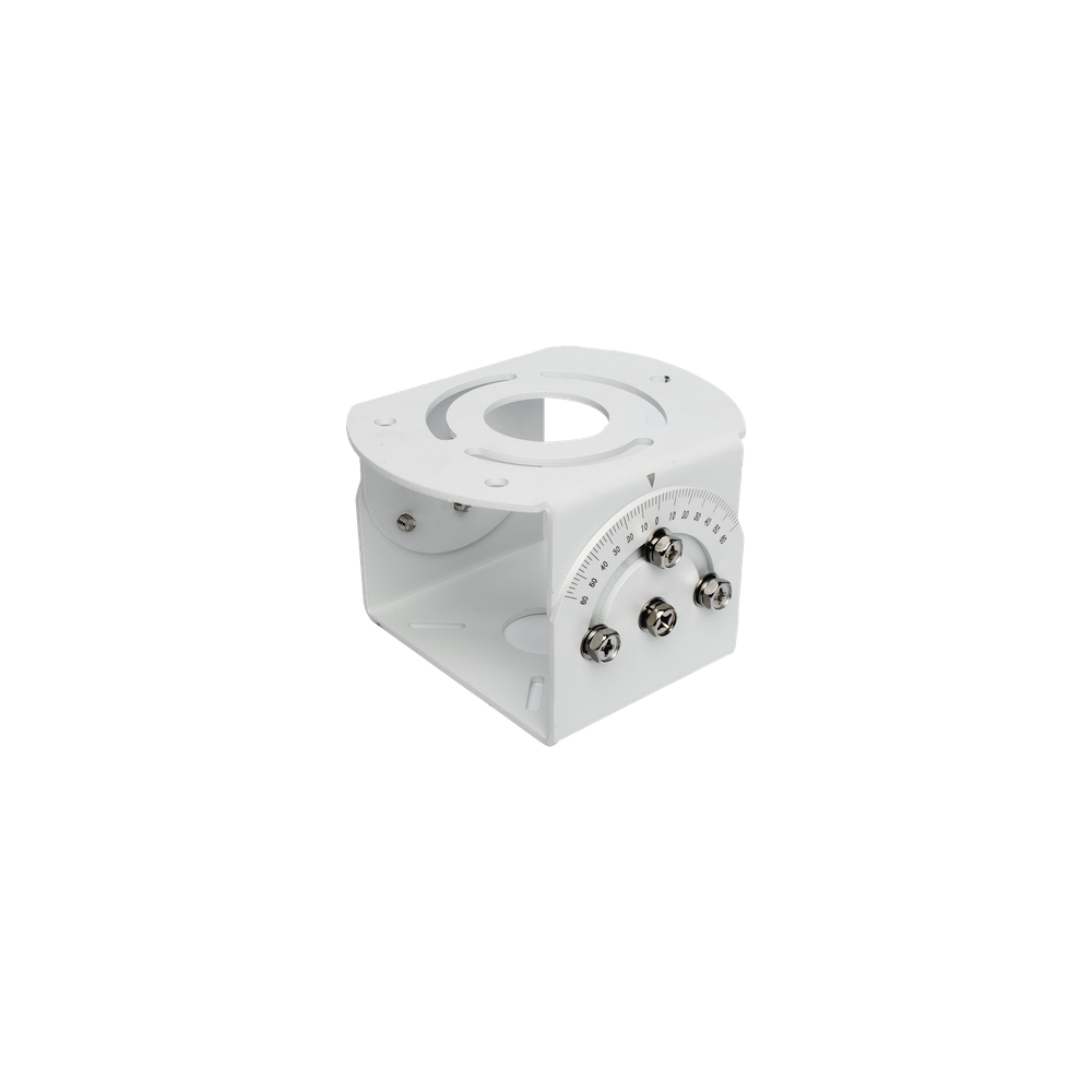 Montaje de Pared para Radar Hikvision