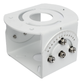 Montaje de Pared para Radar Hikvision