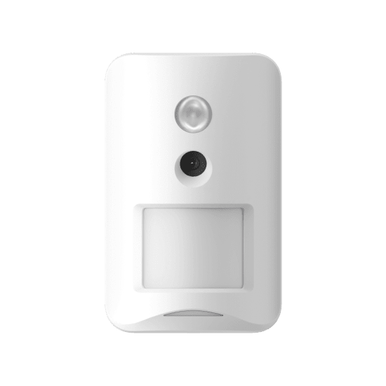 (AX HOME) CÁMARA Inalámbrica + PIR / 2 Años de Batería / Inmunidad a M
