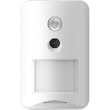 (AX HOME) CÁMARA Inalámbrica + PIR / 2 Años de Batería / Inmunidad a M