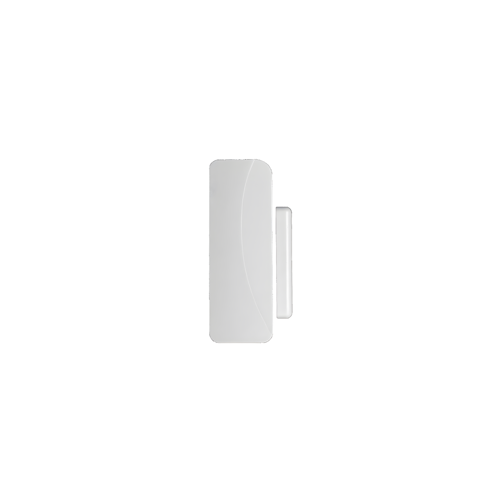 Sensor de Puerta/Ventana / Vida de Batería 10 Años / Transmisión Cifra