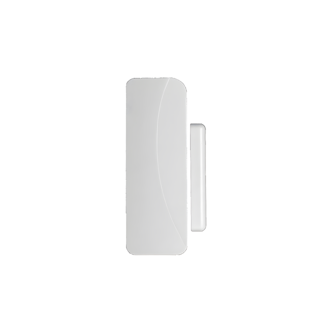 Sensor de Puerta/Ventana / Vida de Batería 10 Años / Transmisión Cifra