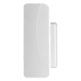 Sensor de Puerta/Ventana / Vida de Batería 10 Años / Transmisión Cifra