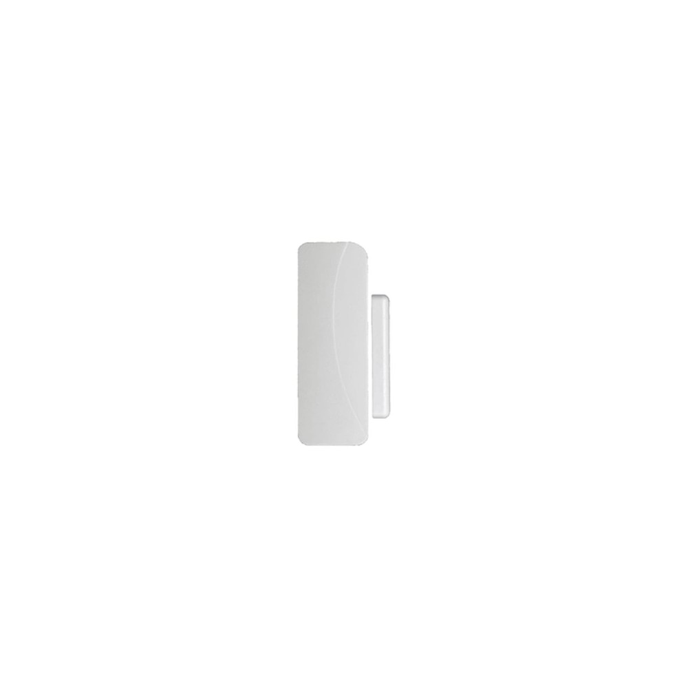 Sensor de Puerta/Ventana / Vida de Batería 10 Años / Transmisión Cifra