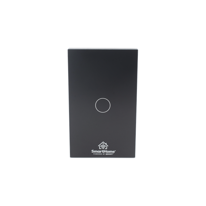 Apagador Inteligente / ZigBee / 1 Cuadrilla / 800 W / 100V-250V / Dise