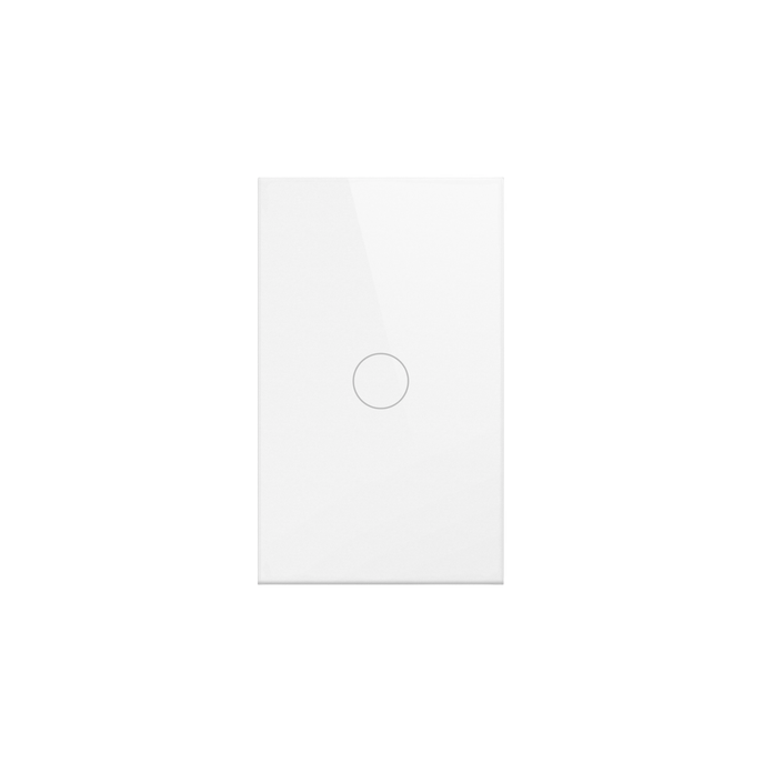 Apagador Inteligente / ZigBee / 1 Regreso de Carga / 100-250V / 800W /