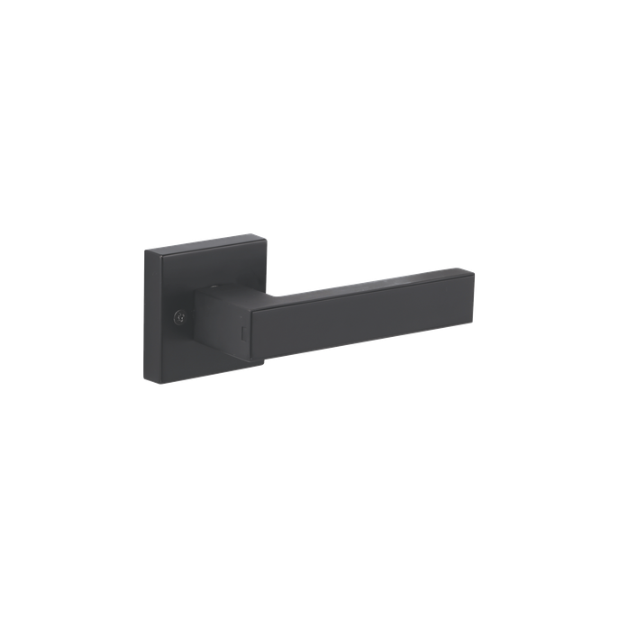 Manija Biométrica Inteligente / Sensor de Huella Exterior / 30 Usuario