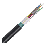 Cable de Fibra Óptica 12 Hilos, OSP (Planta Externa), Armada, MDPE (Po