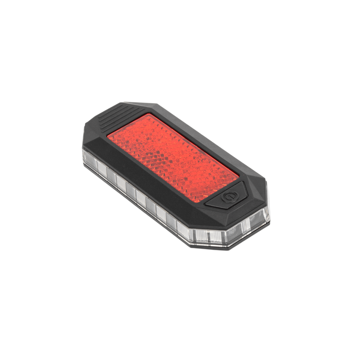 Luz Auxiliar LED / 470 Lúmenes / IP67 / Batería Recargable 22 h / Base