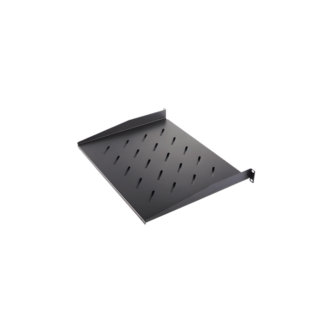 Charola para Rack 19" / Carga 6 kg / Profundidad 35 cm (11.5 ft) / 1U
