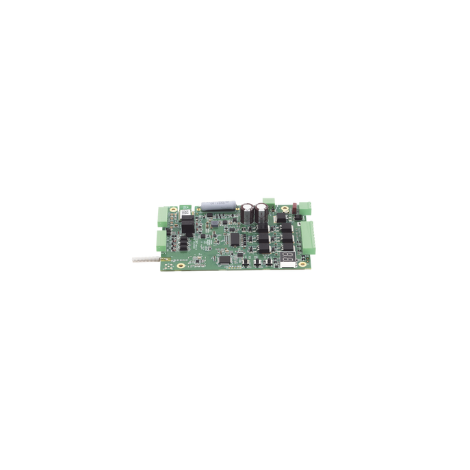 Cuadro de Mando / Tarjeta / Tablilla para Barreras Hikvision Serie DS-