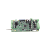 Cuadro de Mando / Tarjeta / Tablilla para Barreras Hikvision Serie DS-