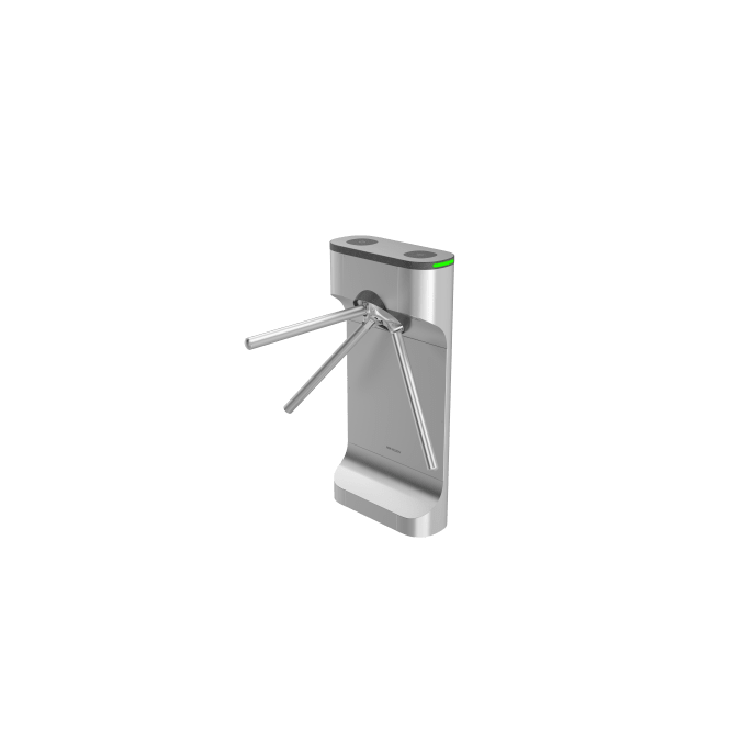 Torniquete Trípode con Diseño Slim Ultra Estético / Uso Rudo / LEDs In