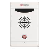 Estación de Alarma de Pánico / Audio Bidireccional / Altavoz 3W Integr