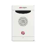 Estación de Alarma de Pánico / Audio Bidireccional / Altavoz 3W Integr
