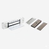 Kit Para Control de Acceso Incluye Chapa Magnética de 1200 Lbs / Monta