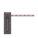 Barrera Vehicular con Brazo Iluminado Led 4 mts INCLUIDO / Derecha / A