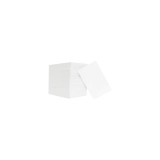 Tarjetas PVC CR80 / Paquete 100 Unidades / Doble Cara / 85.7 x 54 mm /