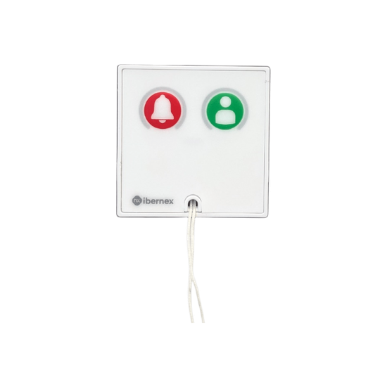 Módulo Asistencial de Empotrar / IP67 / Tirador Omnidireccional / RS48