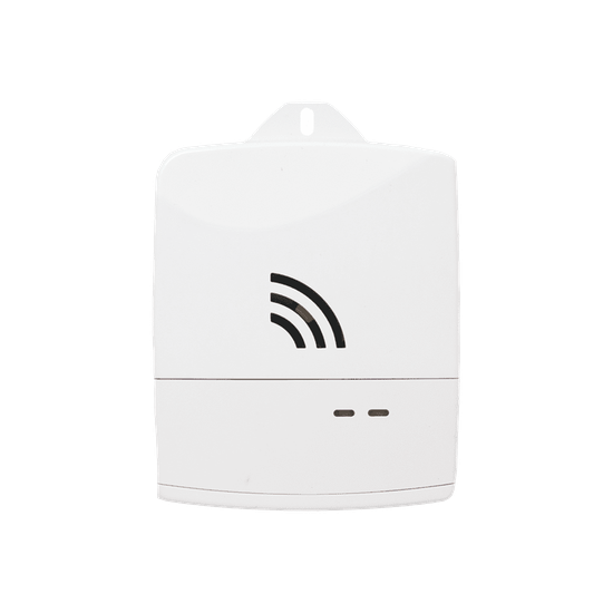 Sirena Inalámbrica / 85 dBA a 1 m / Frecuencia 433 MHz / Batería Respa