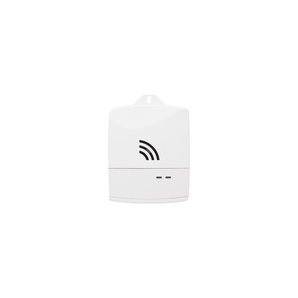 Sirena Inalámbrica / 85 dBA a 1 m / Frecuencia 433 MHz / Batería Respa