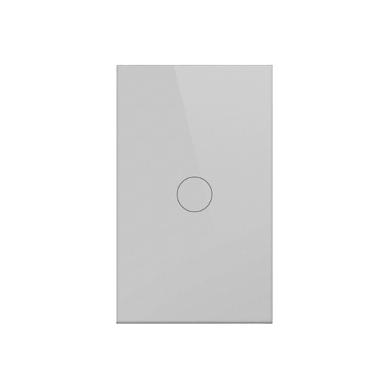 Interruptor Inteligente / ZigBee / 1 Gang / 800 W / 100-250 V / Neutro
