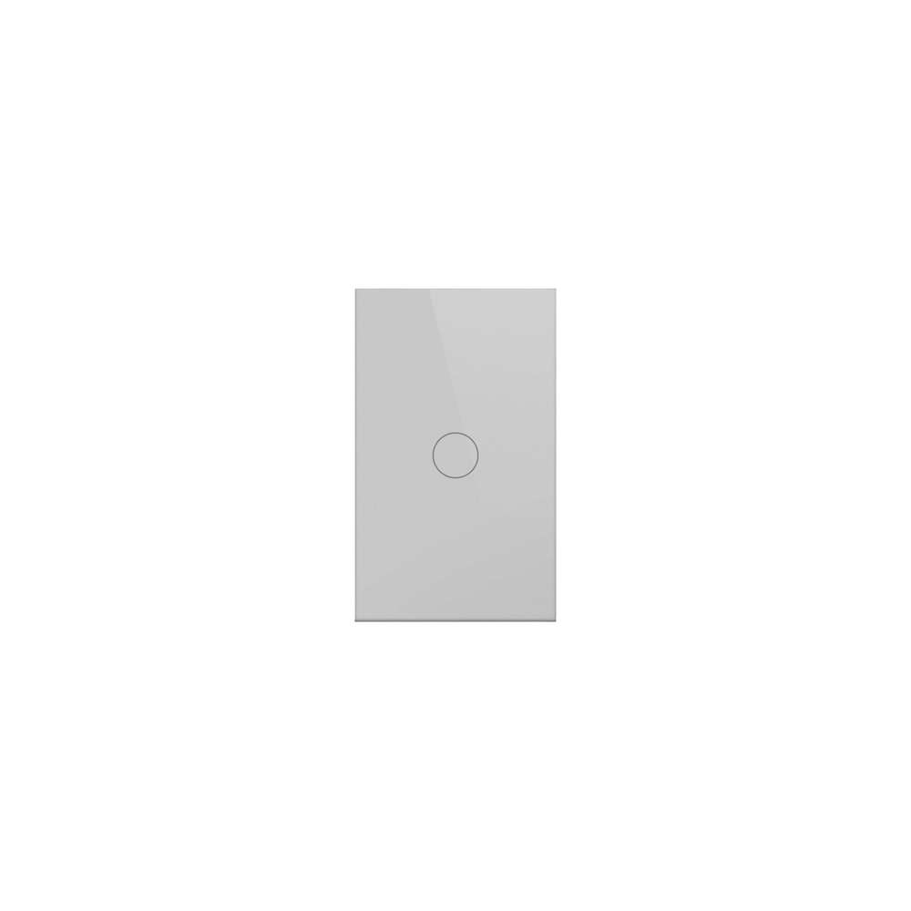 Interruptor Inteligente / ZigBee / 1 Gang / 800 W / 100-250 V / Neutro