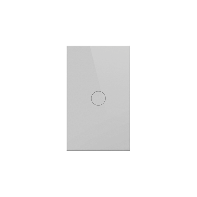 Interruptor Inteligente / ZigBee / 1 Gang / 800 W / 100-250 V / Neutro