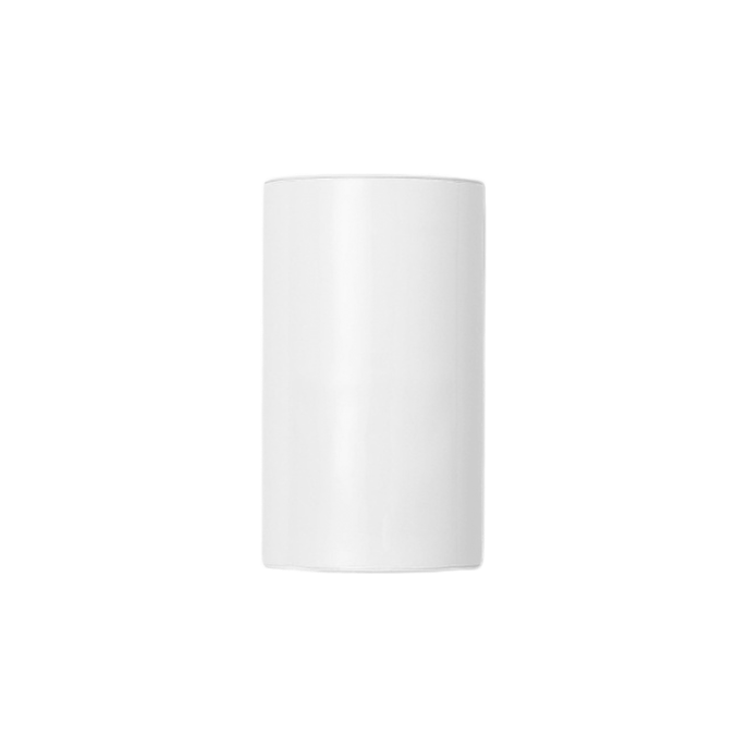 Sensor de Movimiento PIR Inalámbrico / Cobertura 12 x 17 m / Inmunidad