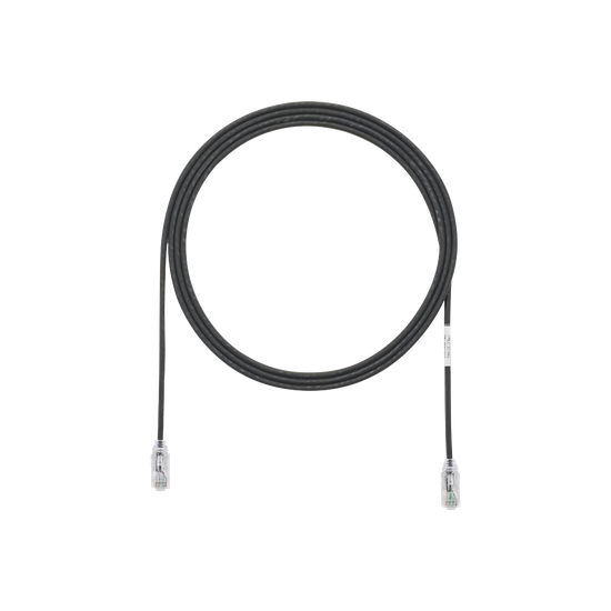 Cable de Parcheo / UTP Cat6 / 28AWG Diámetro Reducido / 3.8 mm / 1.52