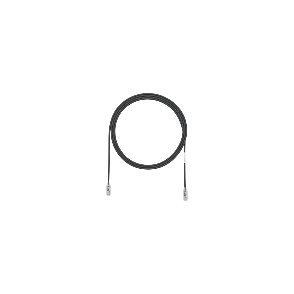 Cable de Parcheo / UTP Cat6 / 28AWG Diámetro Reducido / 3.8 mm / 1.52