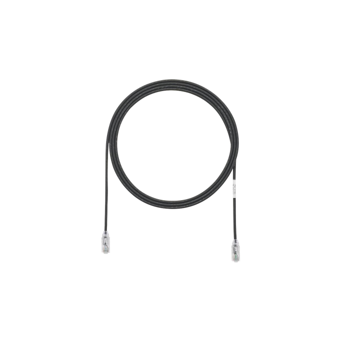 Cable de Parcheo / UTP Cat6 / 28AWG Diámetro Reducido / 3.8 mm / 1.52