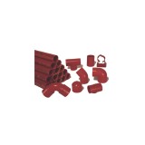 Kit de Tubería para Muestreo de Aire / UL Listado / Clasificación Plen
