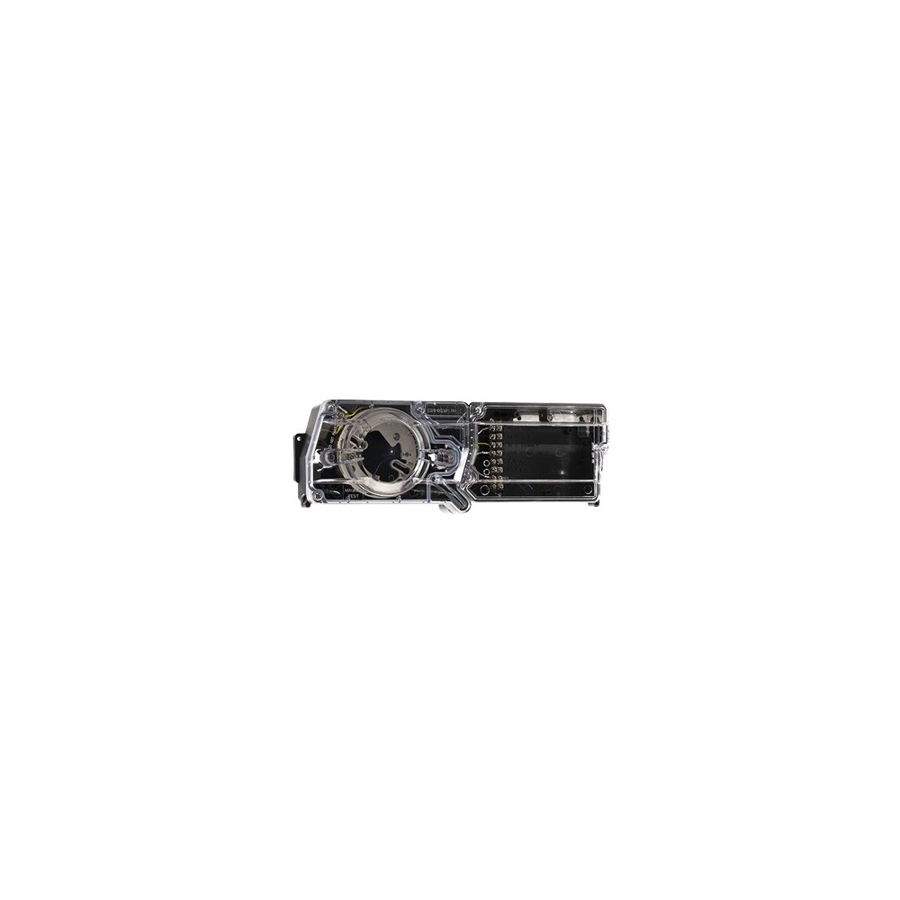 Carcasa Inteligente para Detector de Humo en Ductos / Ajustable Cuadra