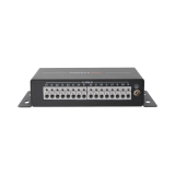 Expansor de 8 Zonas Cableadas / Conexión RS-485 hacia el Panel / Permi