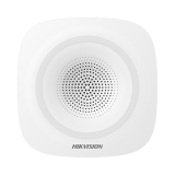 (AX HUB) Sirena Inalámbrica Interior / 110 dB