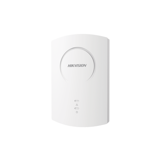 (AX HUB) Módulo de Relevadores Inalámbrico / 2 Salidas de Alarma