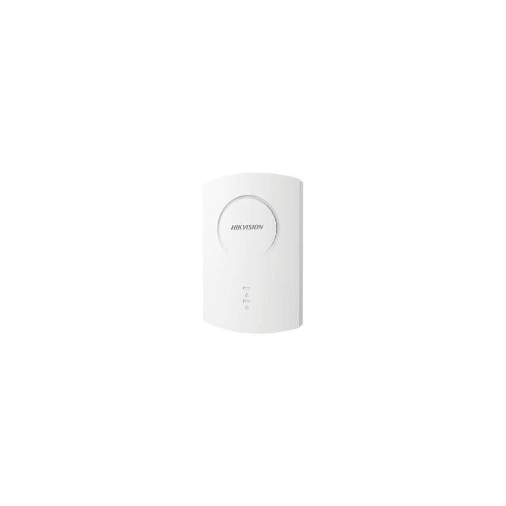 (AX HUB) Módulo de Relevadores Inalámbrico / 2 Salidas de Alarma