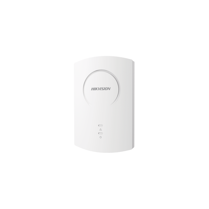 (AX HUB) Módulo de Relevadores Inalámbrico / 2 Salidas de Alarma