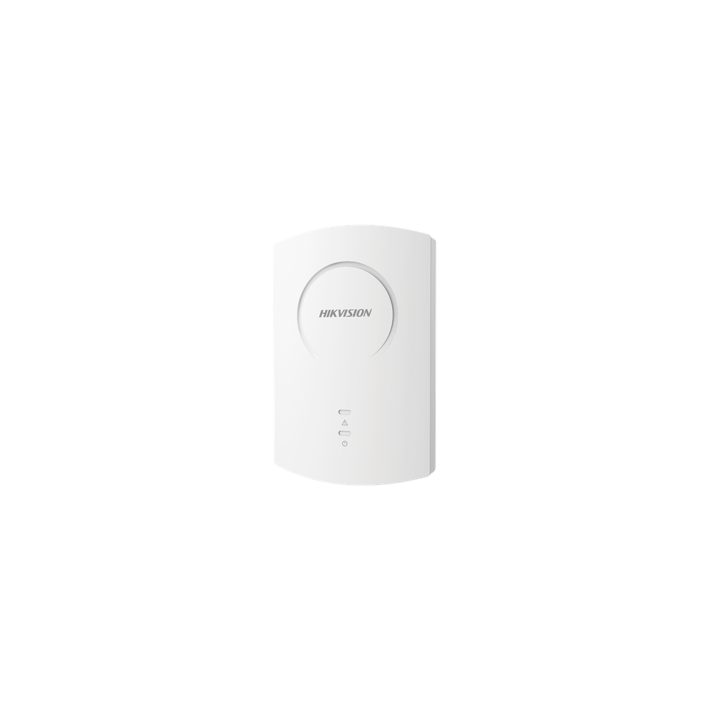 (AX HUB) Módulo de Relevadores Inalámbrico / 2 Salidas de Alarma