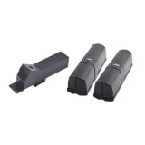 KIT Detector de rayo fotoeléctrico / 4 rayos / 4 frecuencias / 250mts