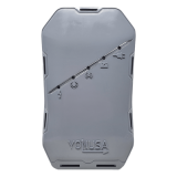 Energizador Perimetral / 12,000 Volts / 0.5 Joules / 500 m (1,640.4 ft