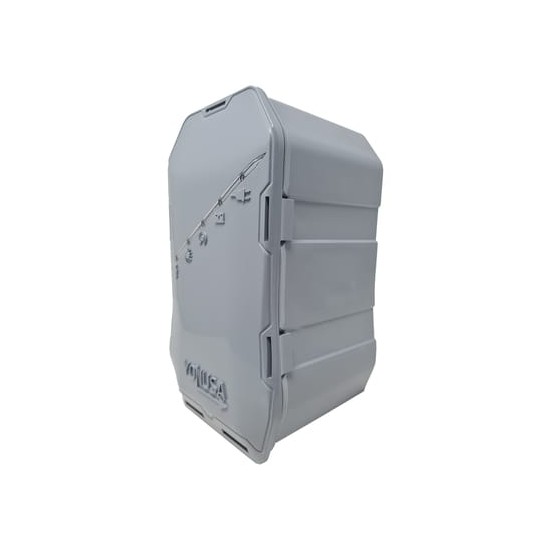Energizador Perimetral / 12,000 Volts / 0.5 Joules / 500 m (1,640.4 ft